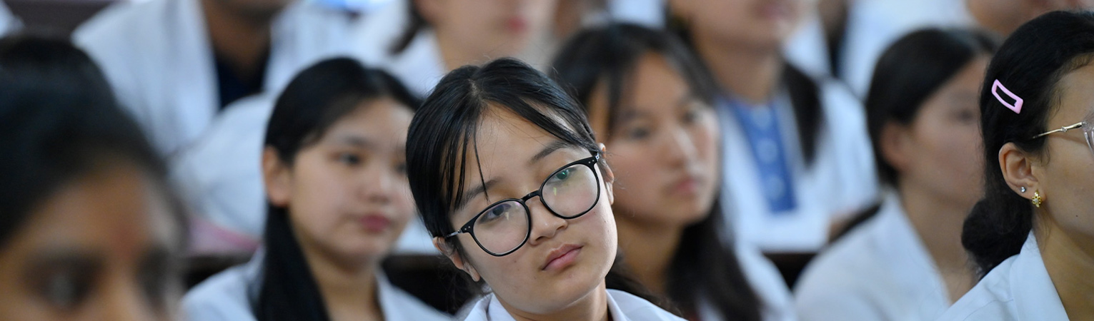 Sikkim Manipal University